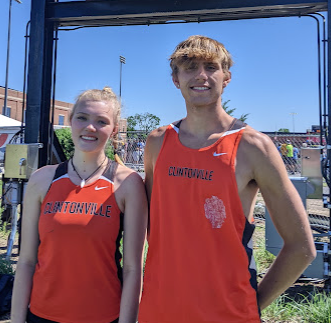 State Track Update