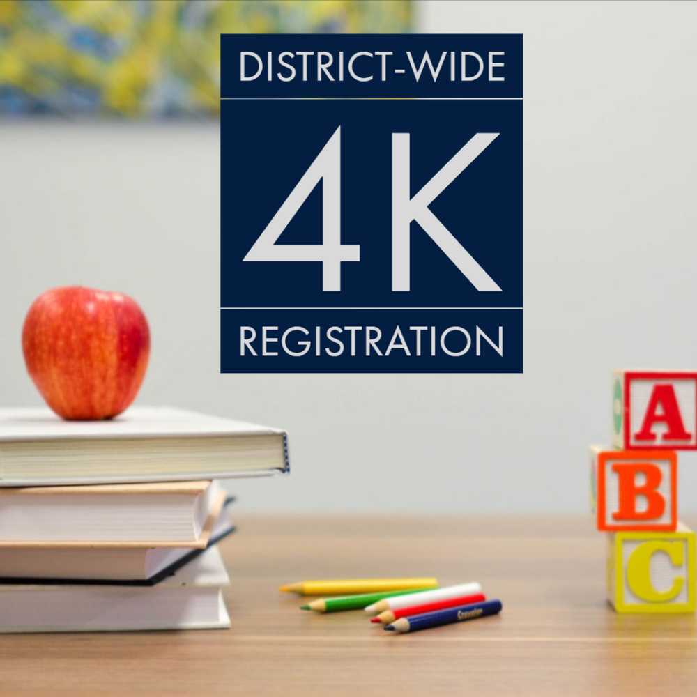 2021 22 4K Registration Information Clintonville Public School District