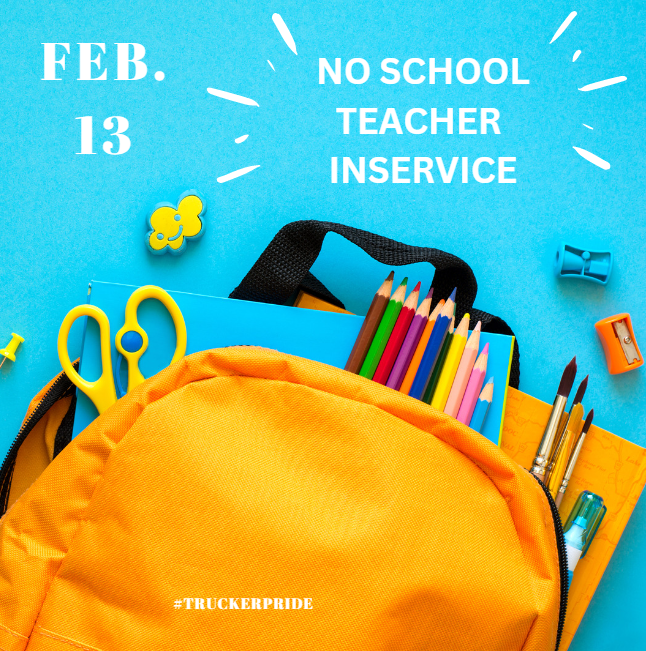 Teacher In-service Day