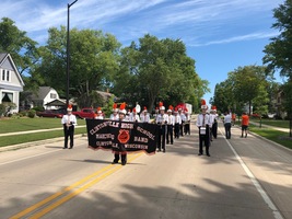 CHS Band