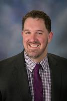 Kevin Reese Receives Presidential Award for Excellence in Mathematics and Science Teaching.