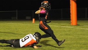 Bellin Health Athlete of the Week