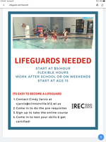 Are you the next David Hasselhoff?