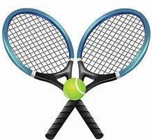 Tennis Practice tonight