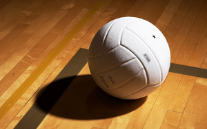 Volleyball Tryouts