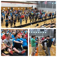 Link Crew