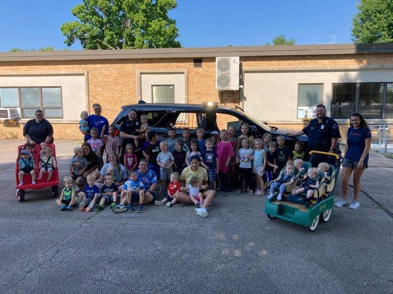 Live Feed Clintonville Public School District