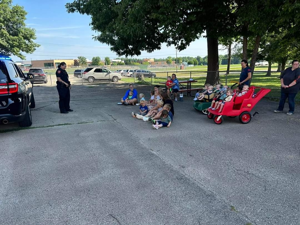 Live Feed Clintonville Public School District